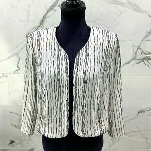 Dressy jacket for spec.occasion 🤩🤩